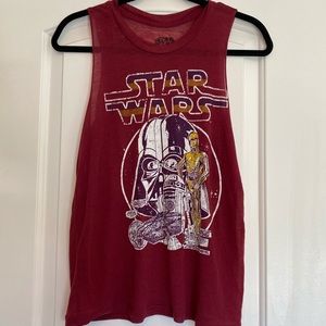 Star Wars tank